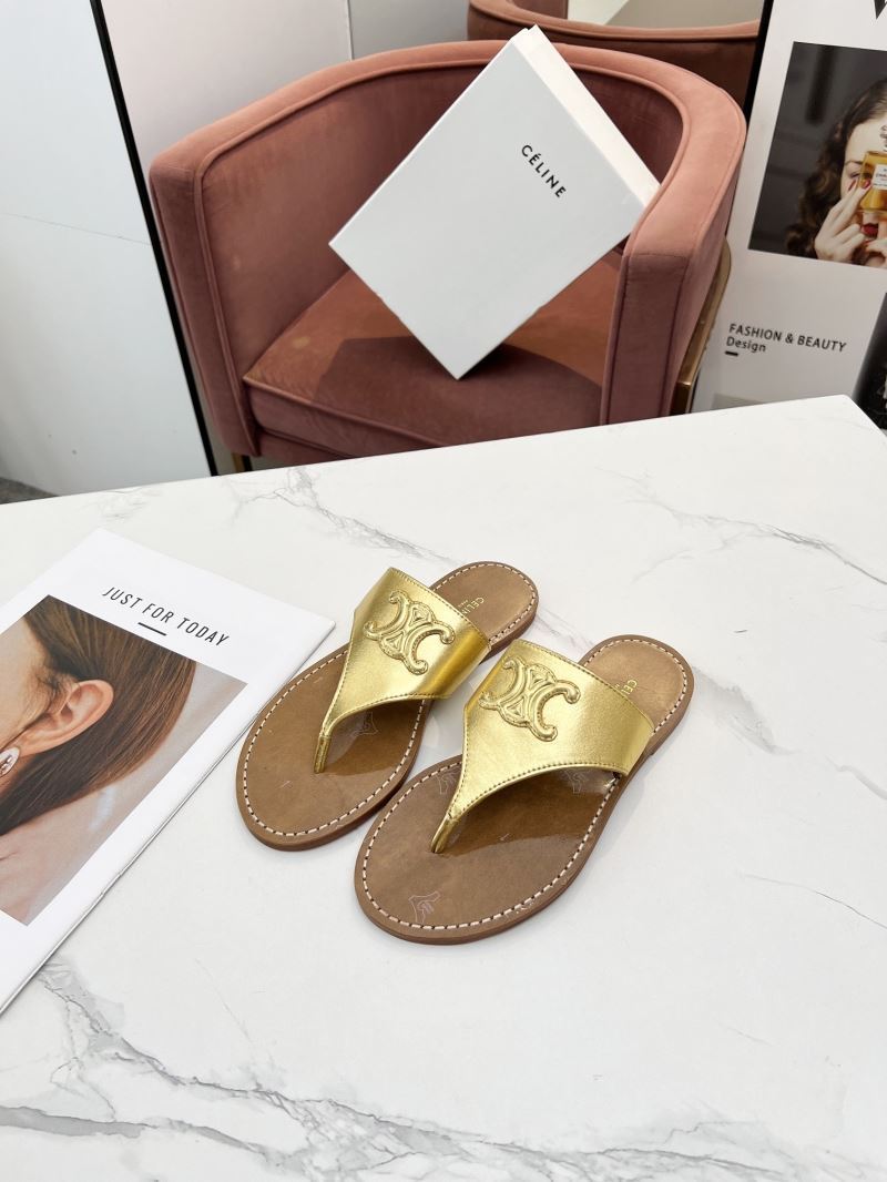 Celine Sandals